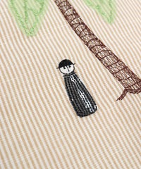 デザインアップ（キャメル）