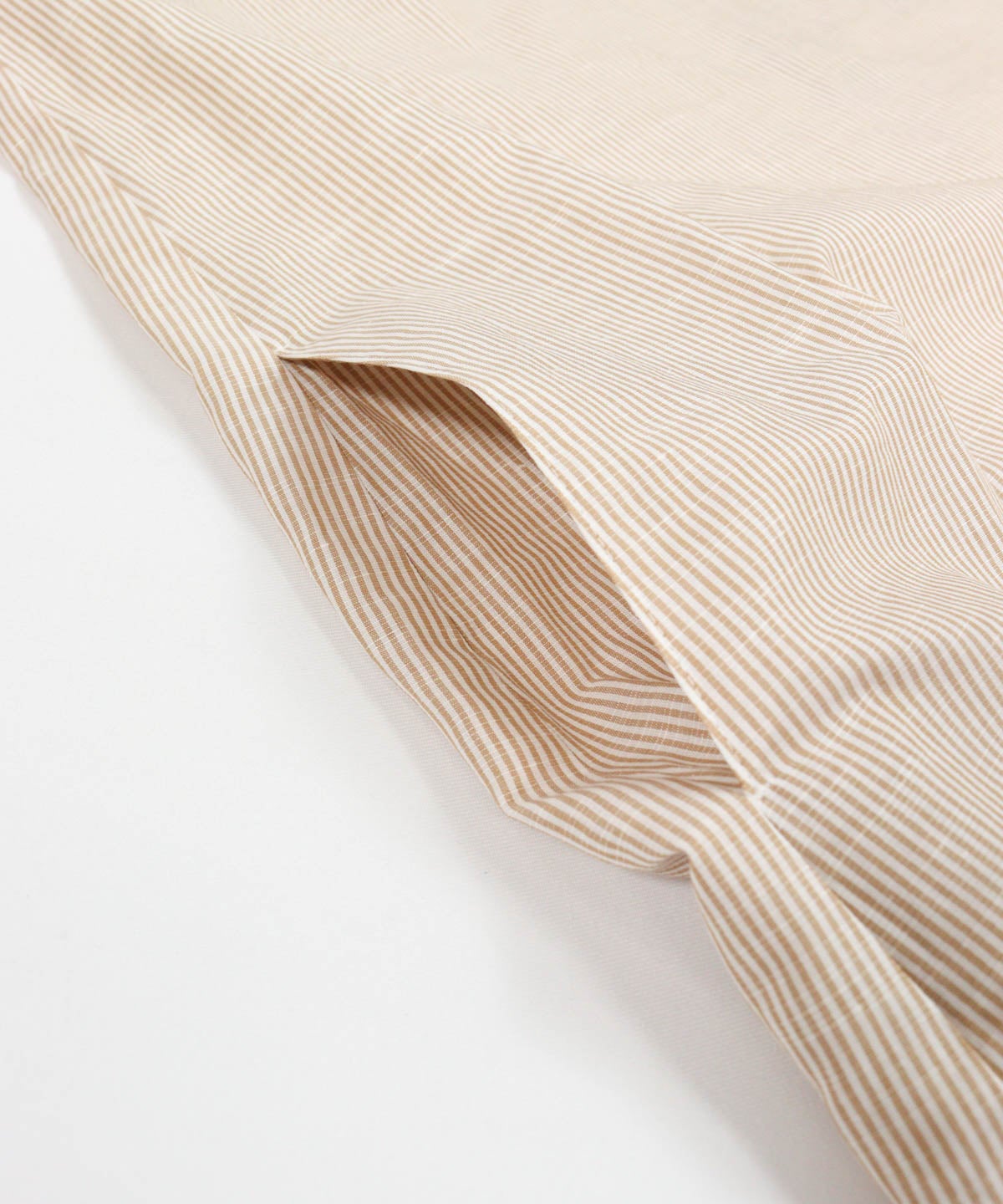 ポケット（キャメル）