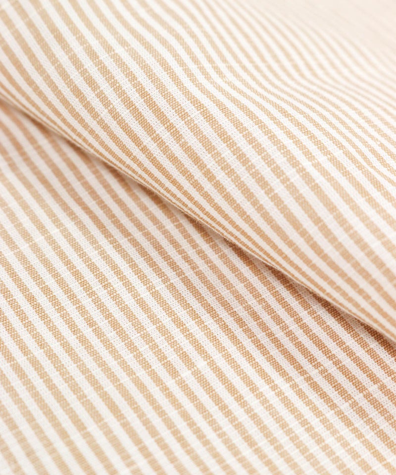 生地感（キャメル）