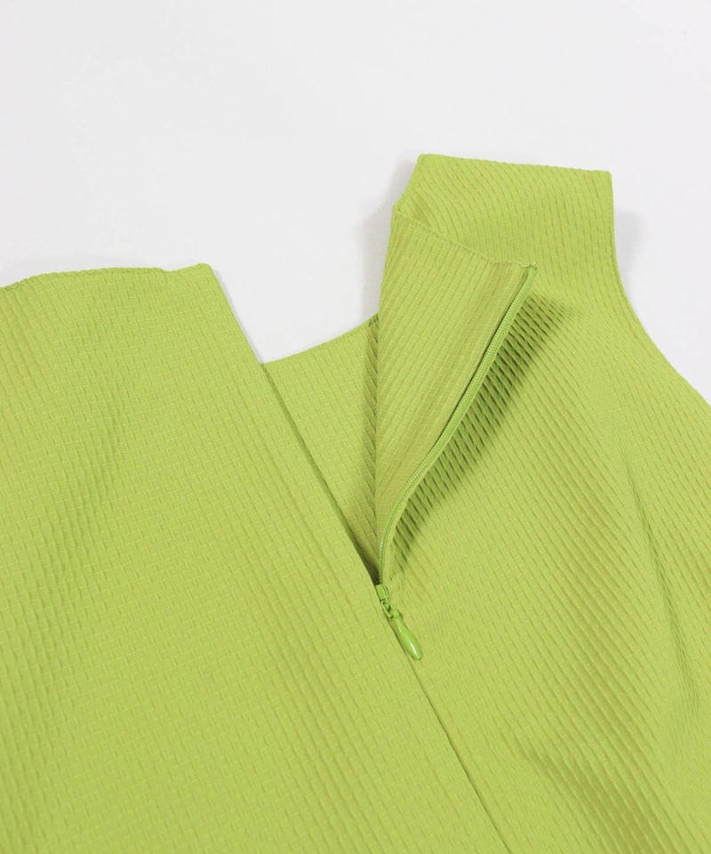 バックファスナー