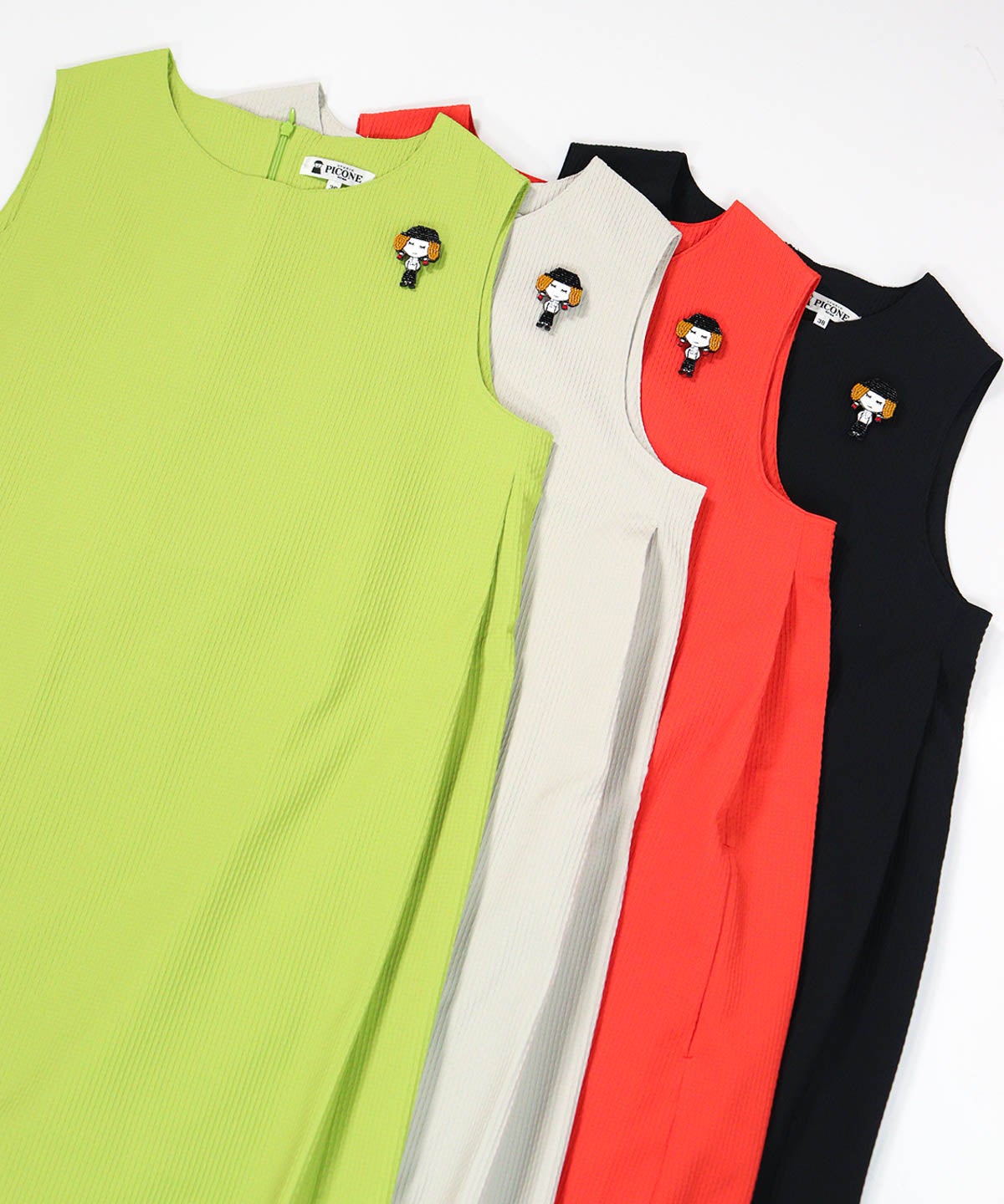 カラーバリエーション