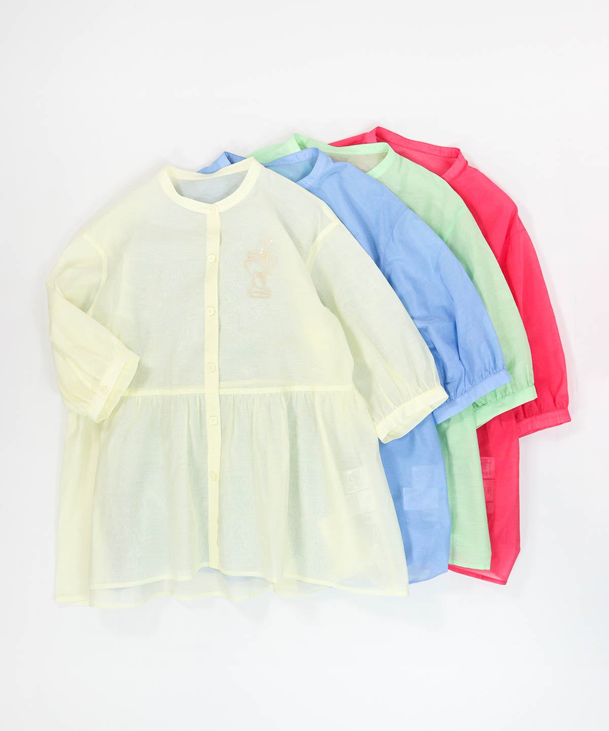 カラーバリエーション