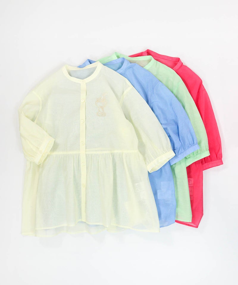 カラーバリエーション