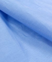 生地感（ライトブルー）