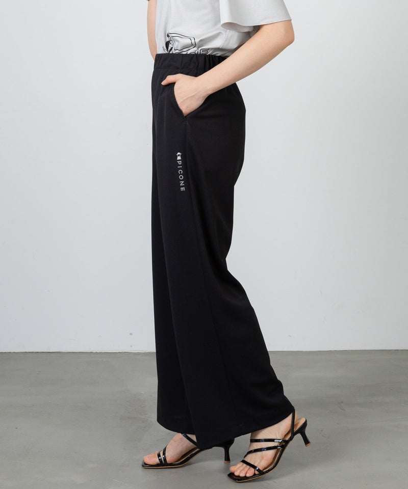 モデル着用画像(ブラック)