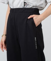 モデル着用画像(ブラック)