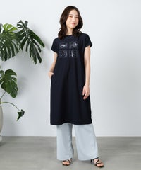 モデル着用画像(ライトグレー)