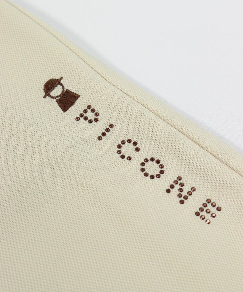 ロゴ(ベージュ)