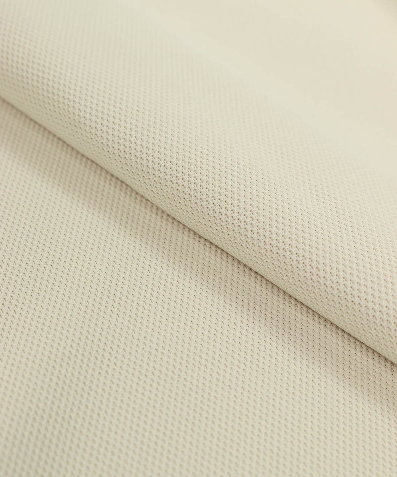 生地感(ベージュ)