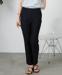 モデル着用画像（ブラック）