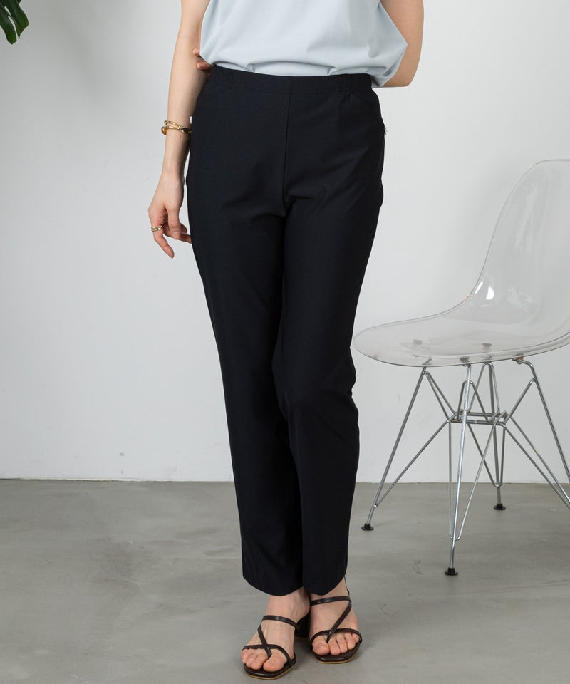 モデル着用画像（ブラック）