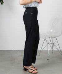 モデル着用画像（ブラック）