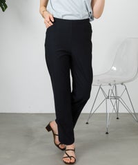 モデル着用画像（ブラック）