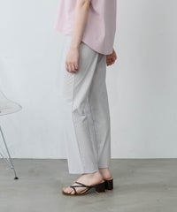 モデル着用画像（ライトグレー）