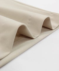 生地感（ベージュ）