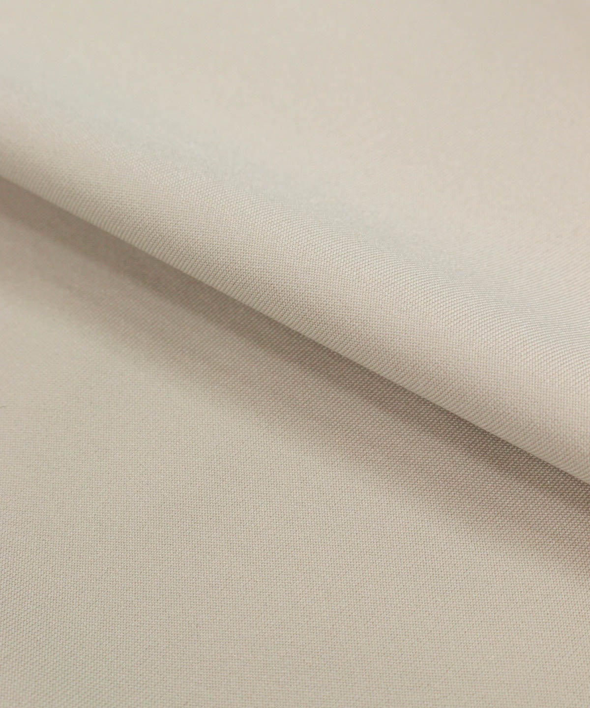 生地感（ベージュ）