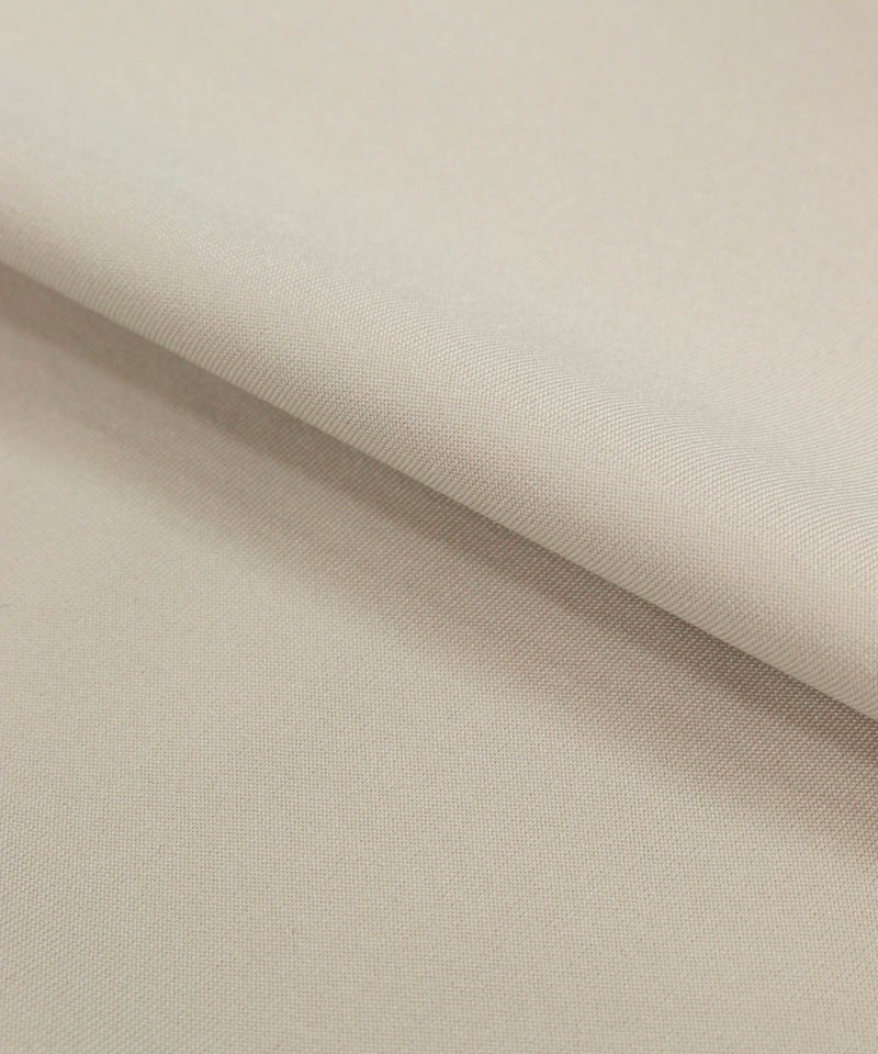 生地感（ベージュ）