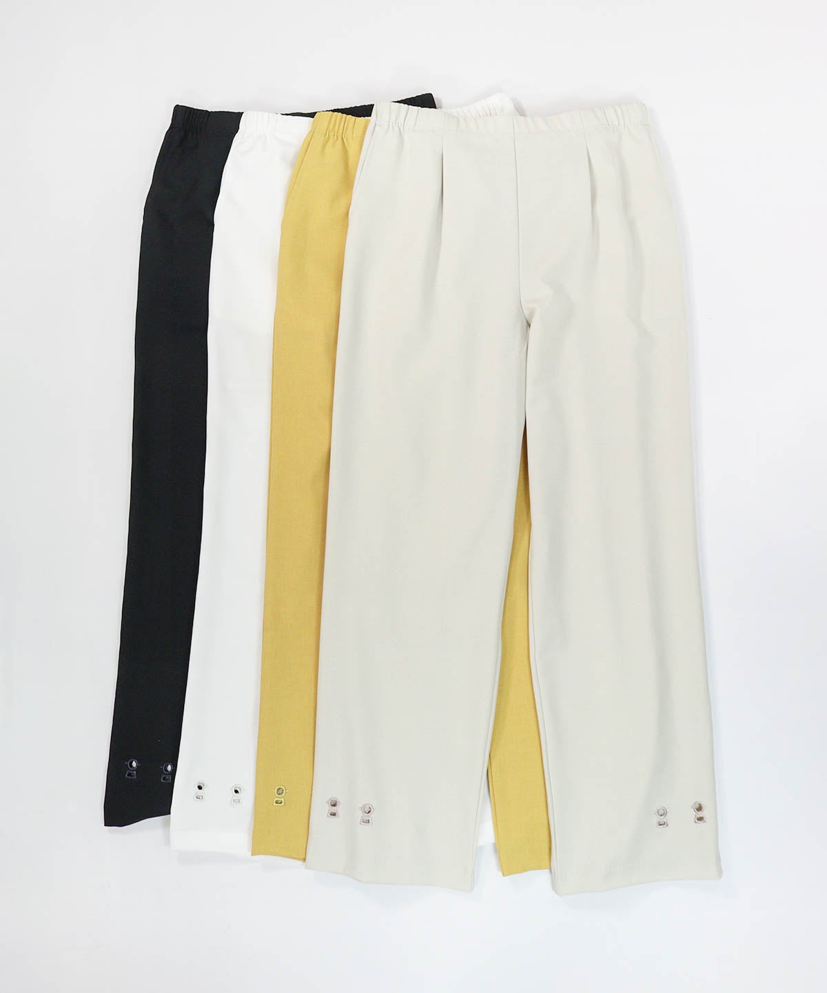 カラーバリエーション