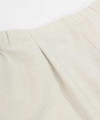 ウエスト部分(ベージュ)