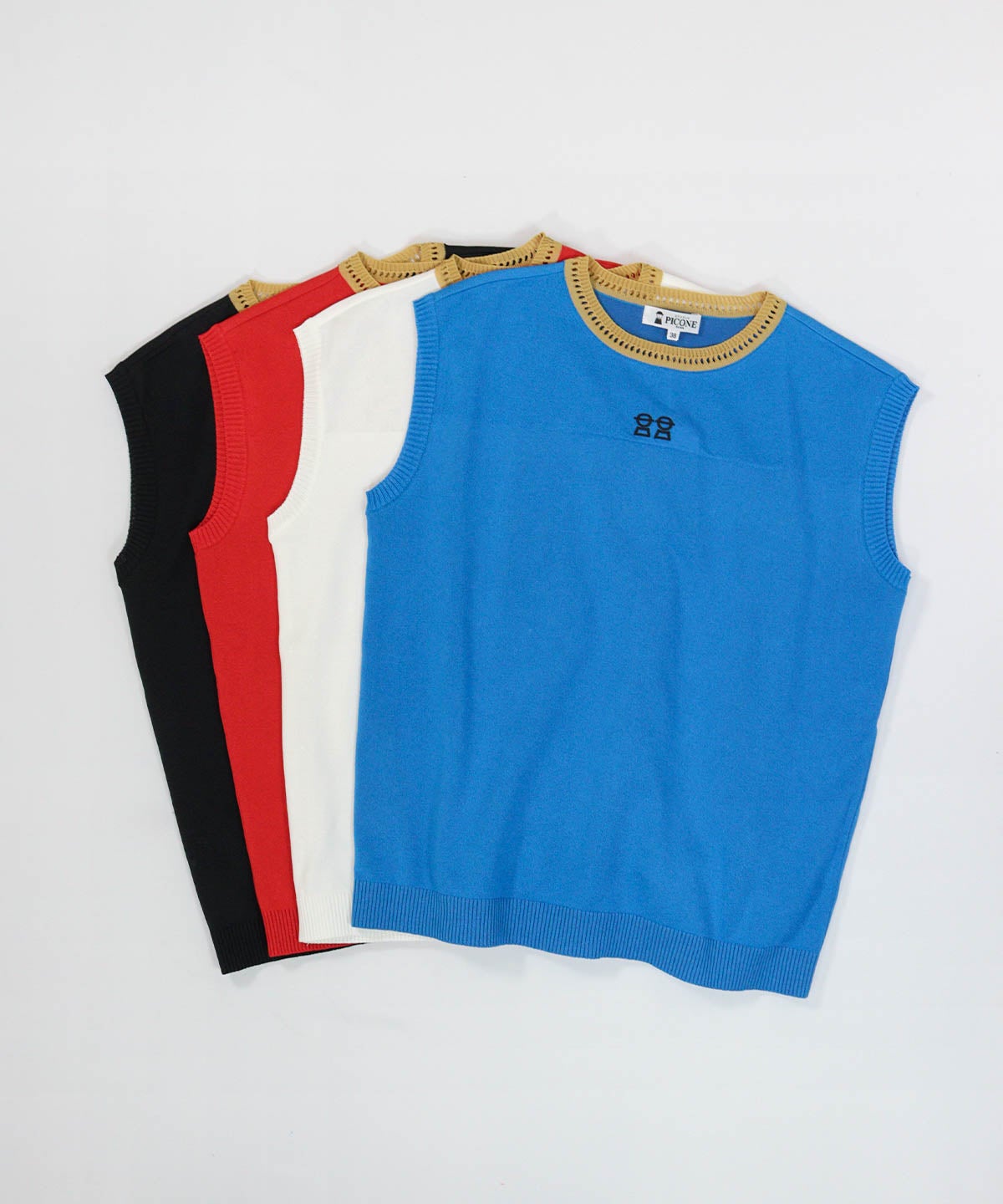 カラーバリエーション