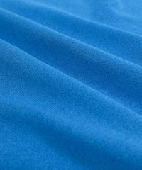 生地感（ブルー）