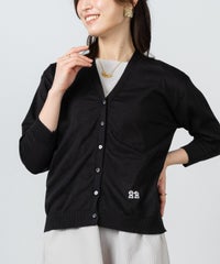 モデル着用画像(ブラック)