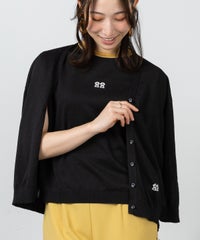 モデル着用画像(ブラック)