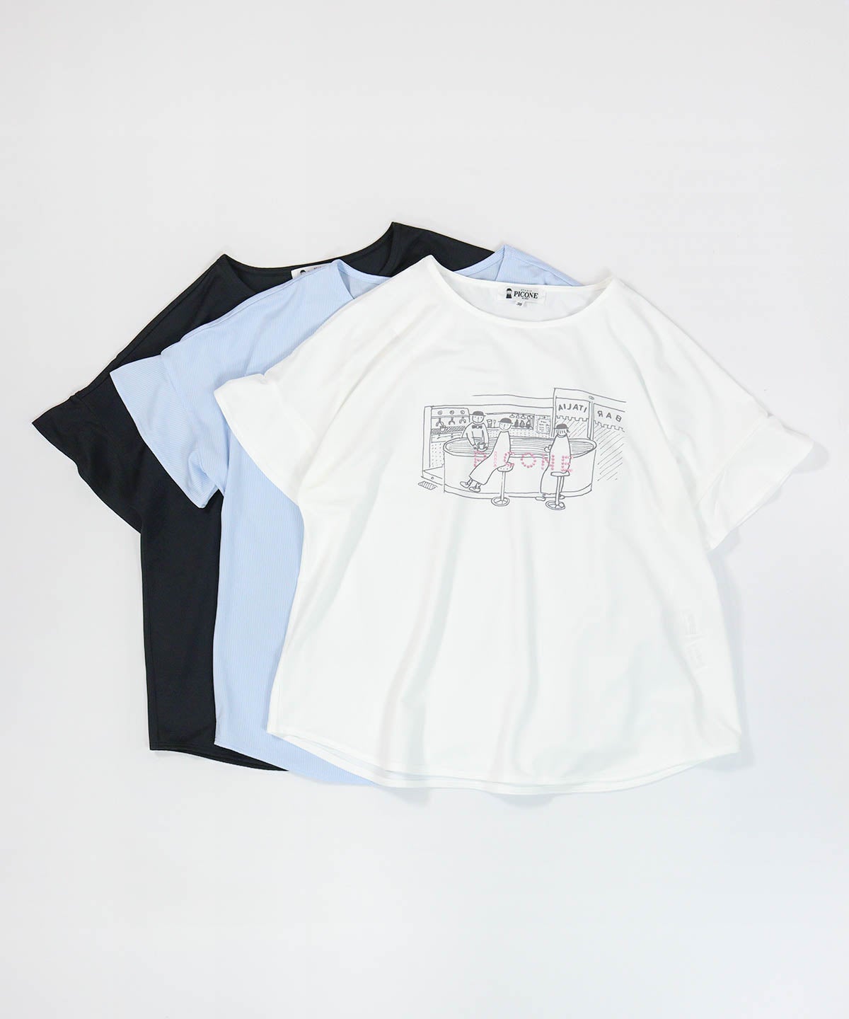 カラーバリエーション