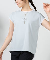 モデル着用画像(ライトグレー)