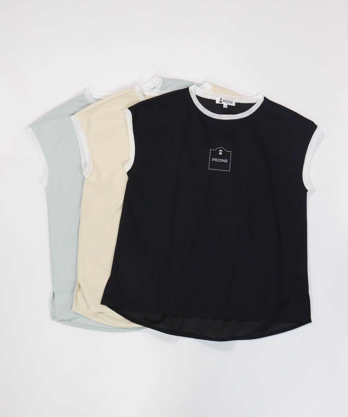 カラーバリエーション