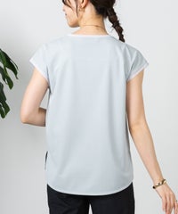 モデル着用画像(ライトグレー)