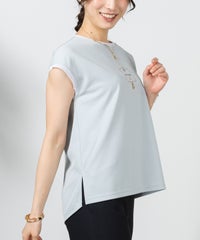 モデル着用画像(ライトグレー)