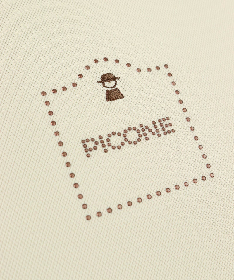 ロゴ(ベージュ)