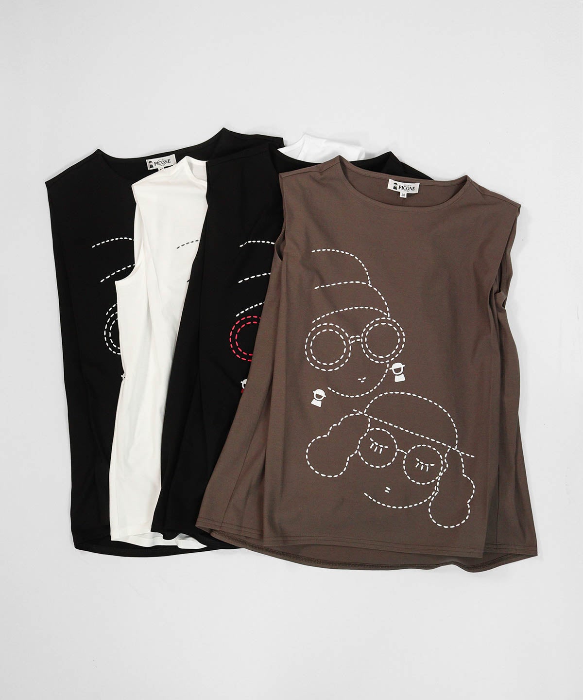 カラーバリエーション