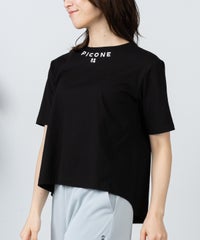 モデル着用画像（ブラック）