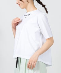 モデル着用画像（ホワイト）