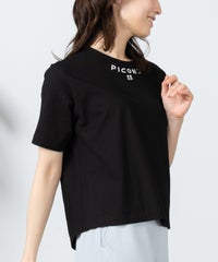 モデル着用画像（ブラック）