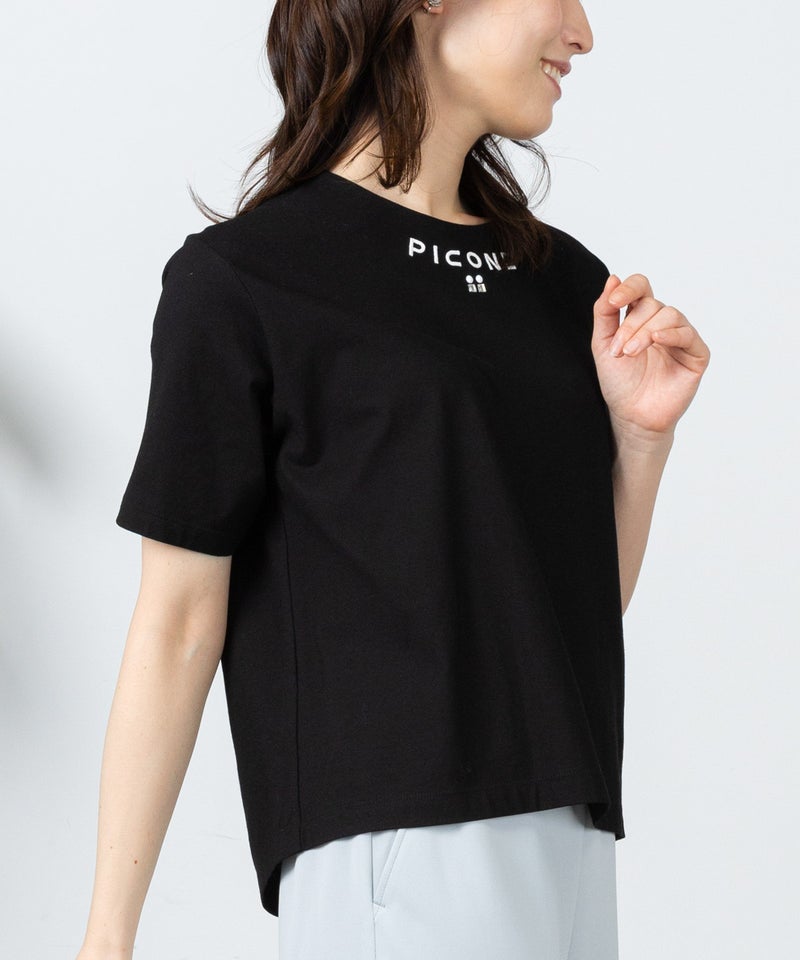 モデル着用画像（ブラック）