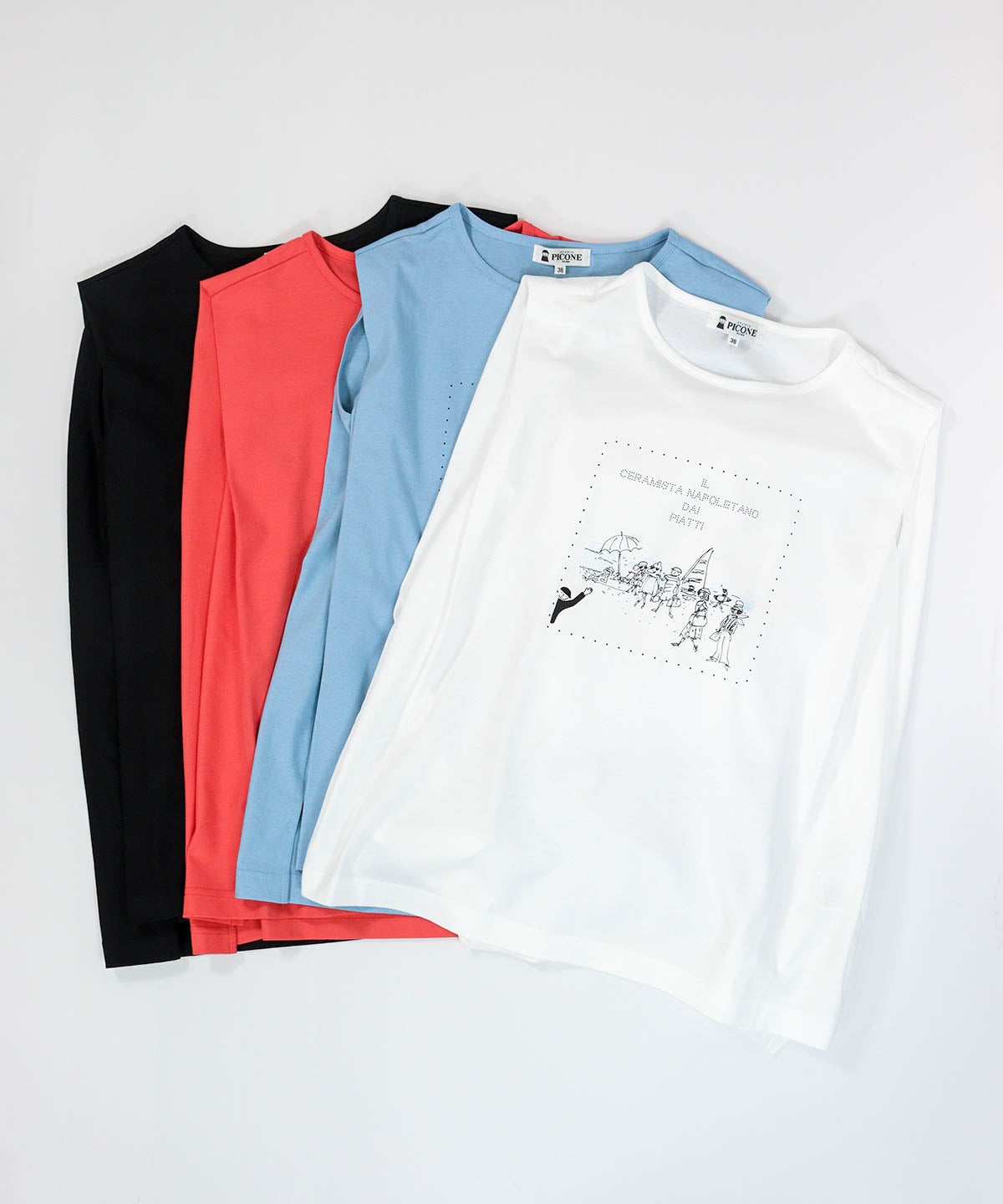 カラーバリエーション