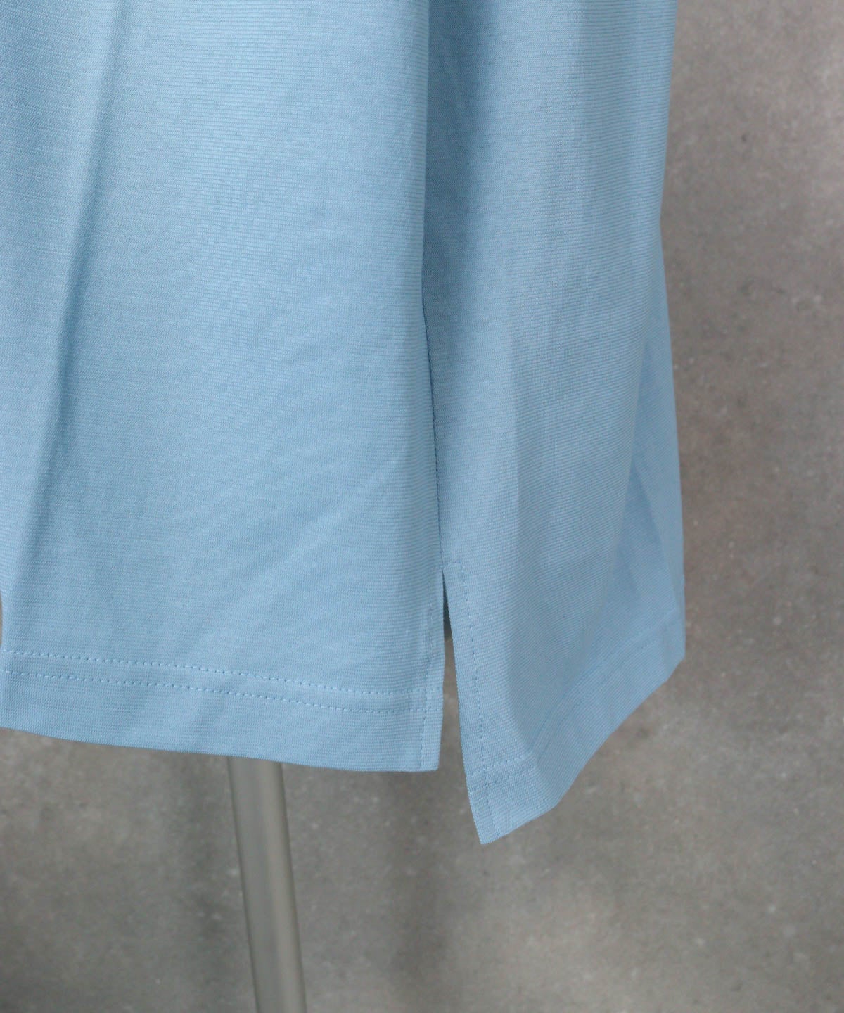 裾(ライトブルー)