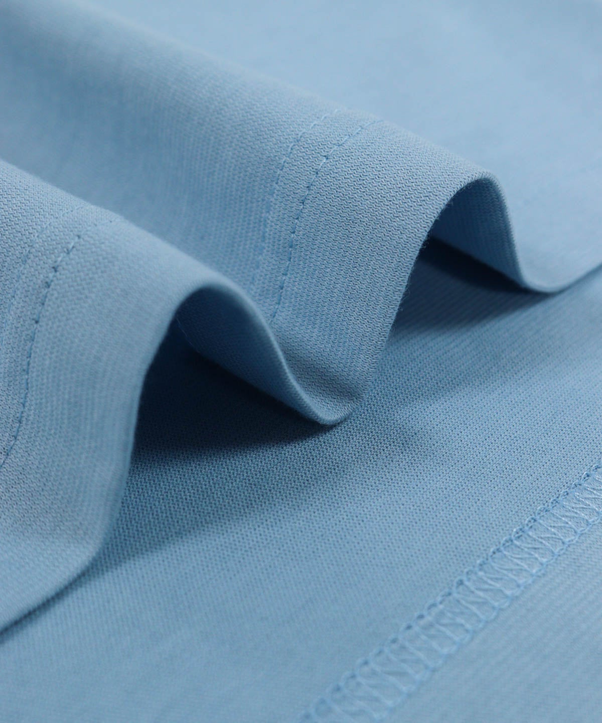 裾(ライトブルー)