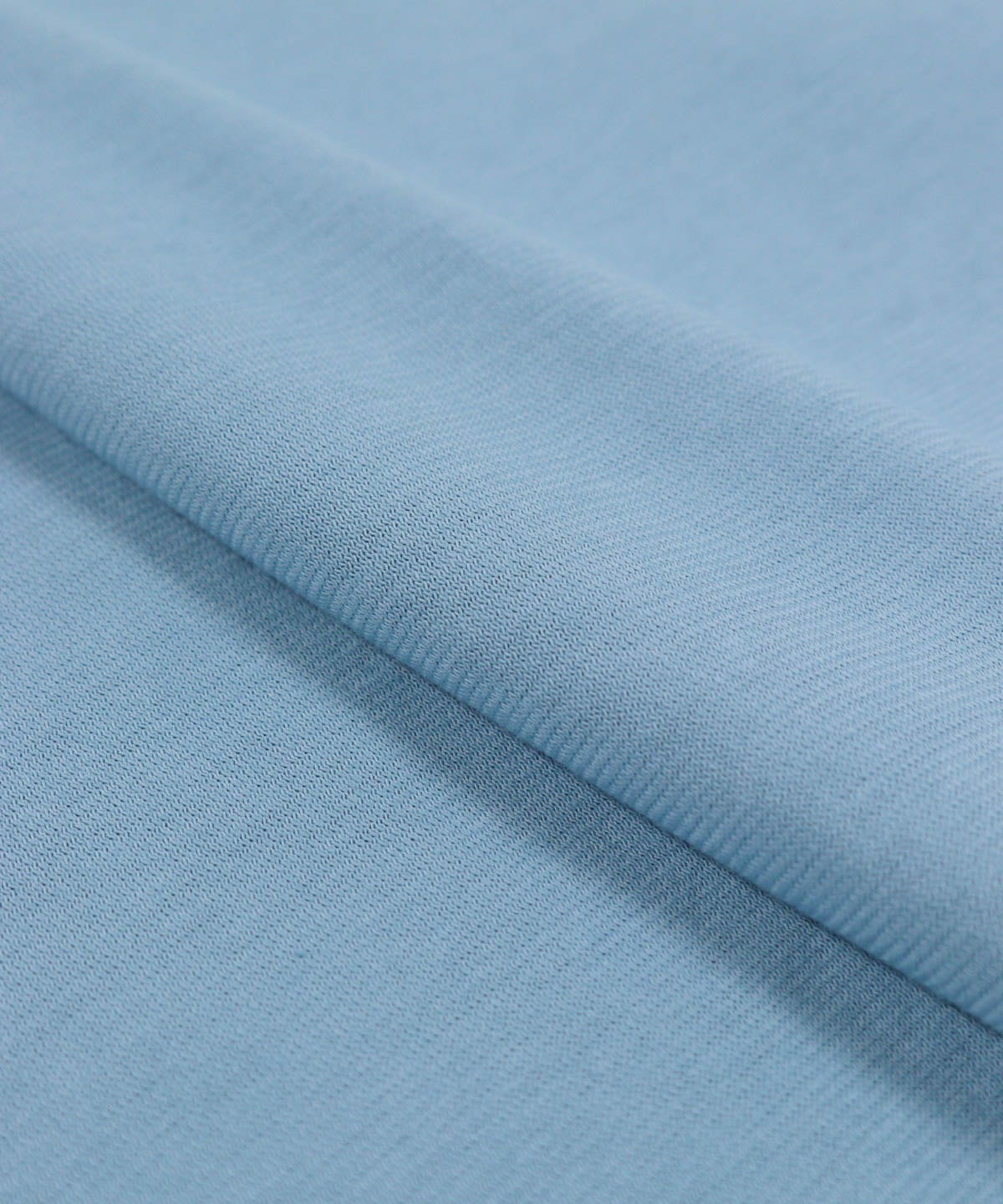生地感(ライトブルー)