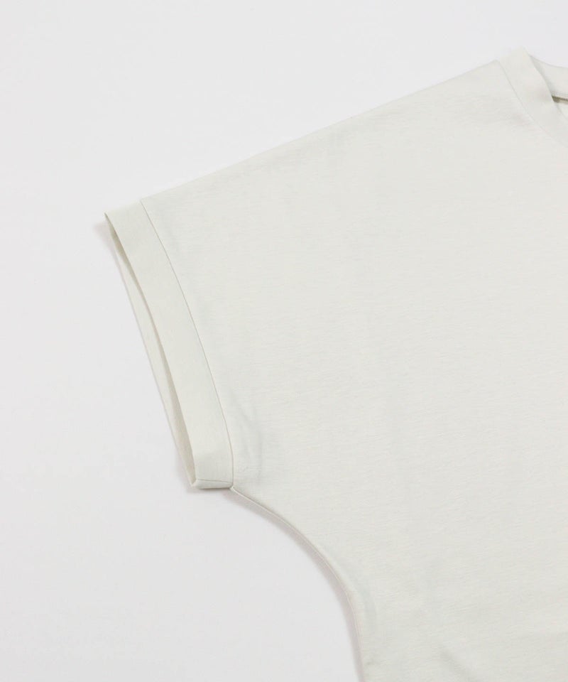 袖口(ライトグレー)