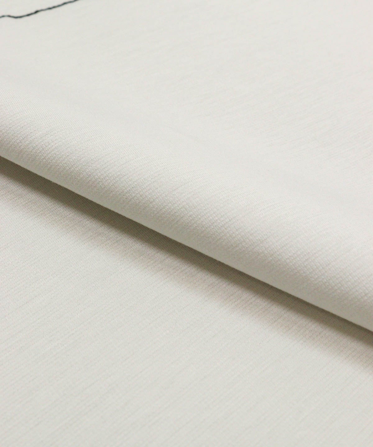 生地感(ライトグレー)