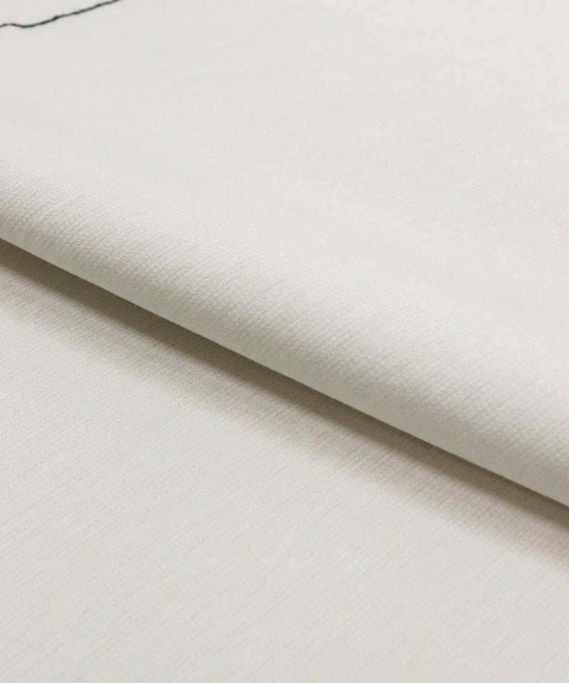 生地感(ライトグレー)