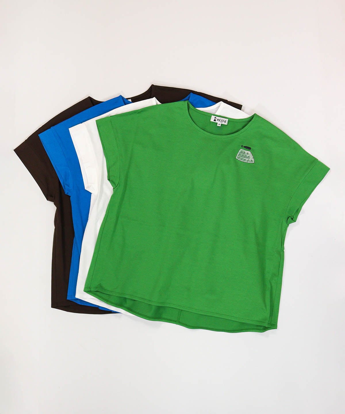 カラーバリエーション