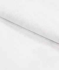 生地感（ホワイト×パープル）