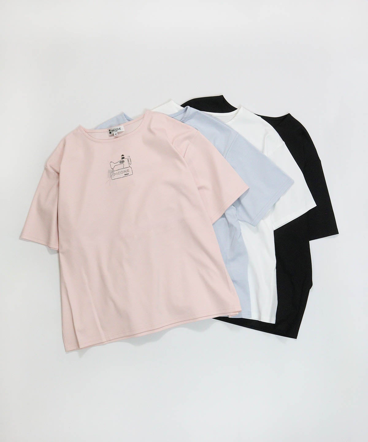 カラーバリエーション