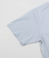 袖口(ライトブルー)