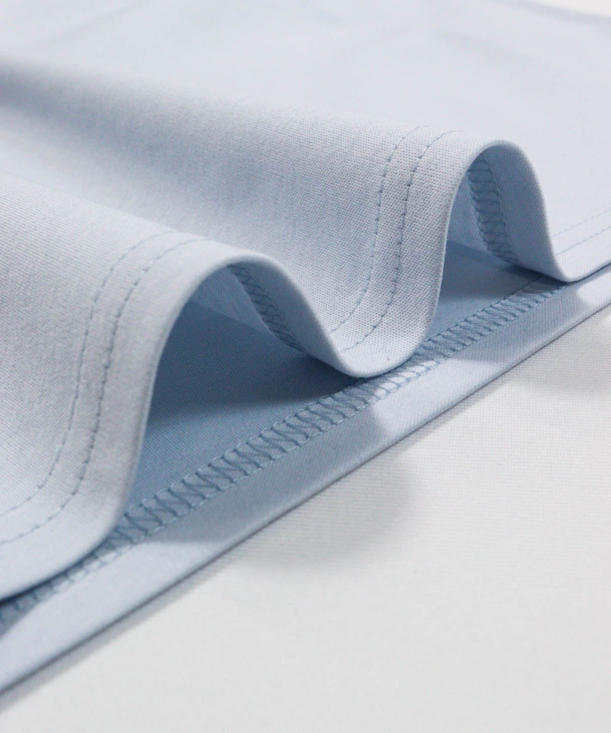 裾(ライトブルー)